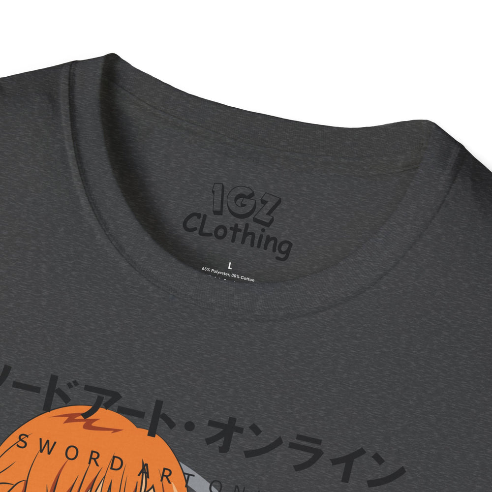 Asuna Sword Art Online T-Shirt