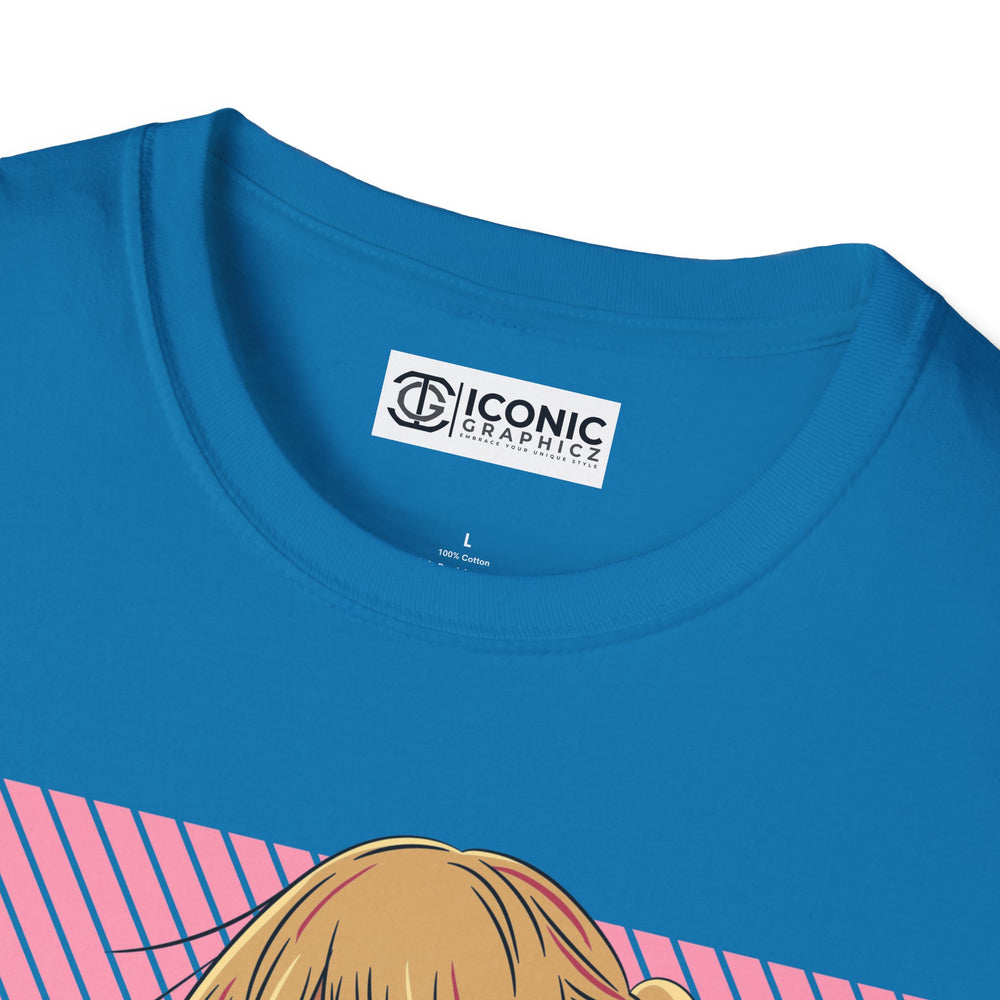 Oshi No Ko Rubi Shirt - 