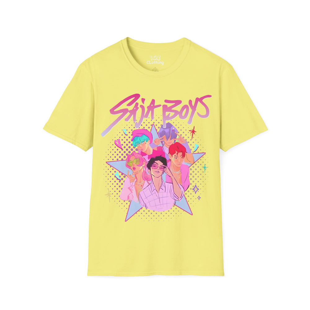 KPop Demon Huntersr T-Shirt