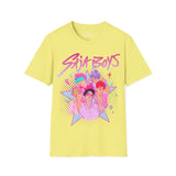 KPop Demon Huntersr T-Shirt