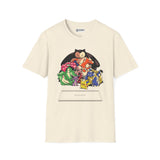 Pokemon T-Shirt - 