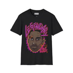 Kobe Bryant Unisex Softstyle T-Shirt - IGZ Clothing 