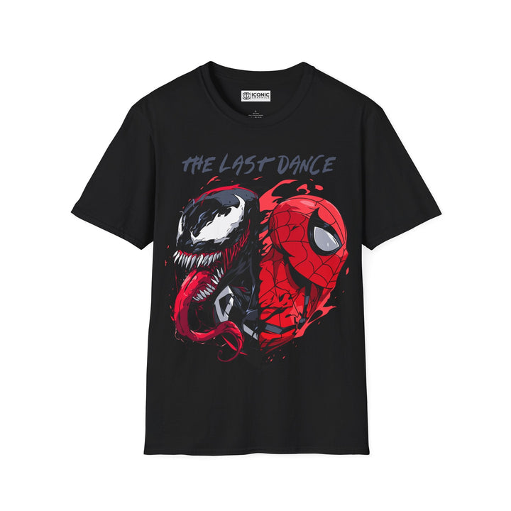 Vemon The Last Dance Shirt Printify
