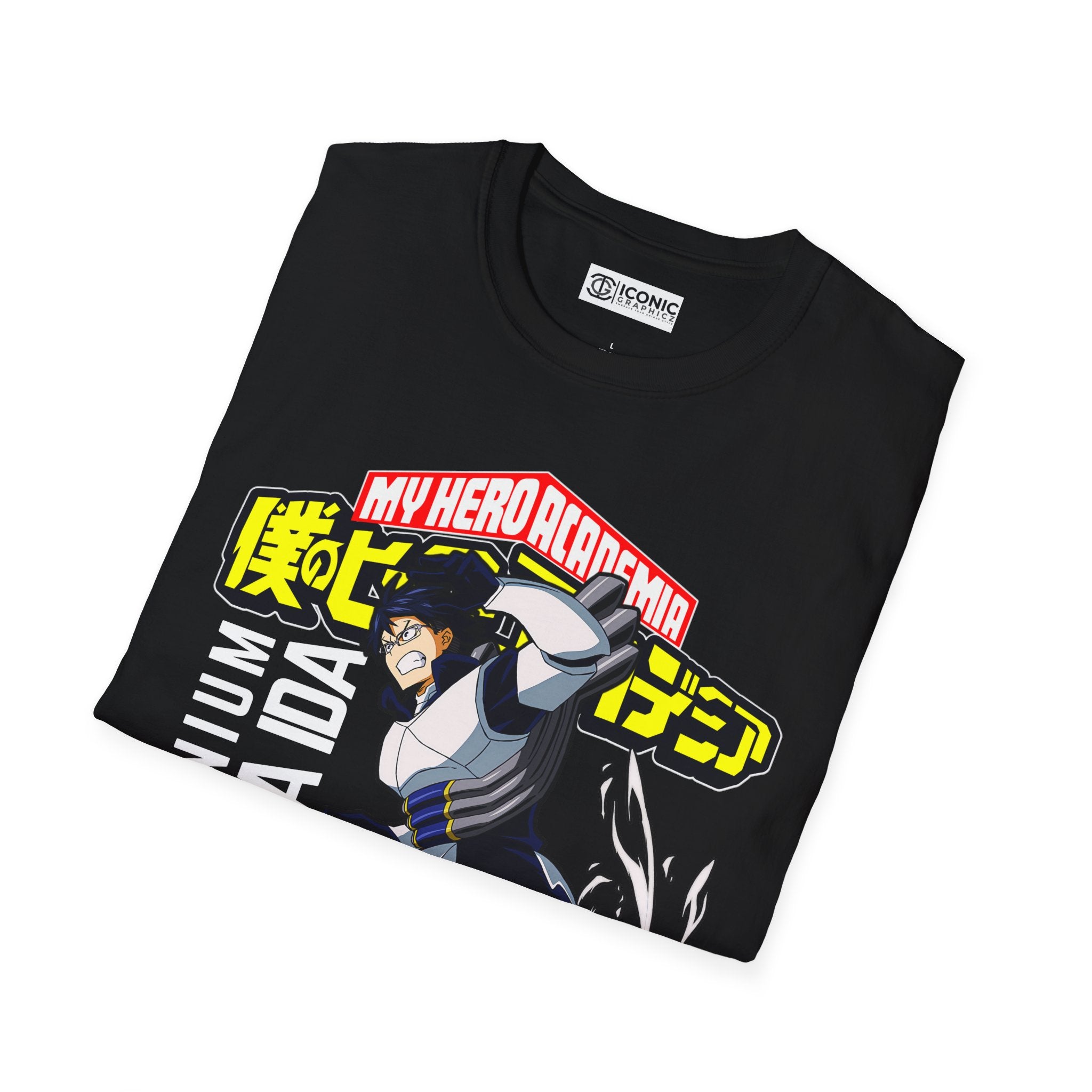 Tenya My hero academia T-Shirt