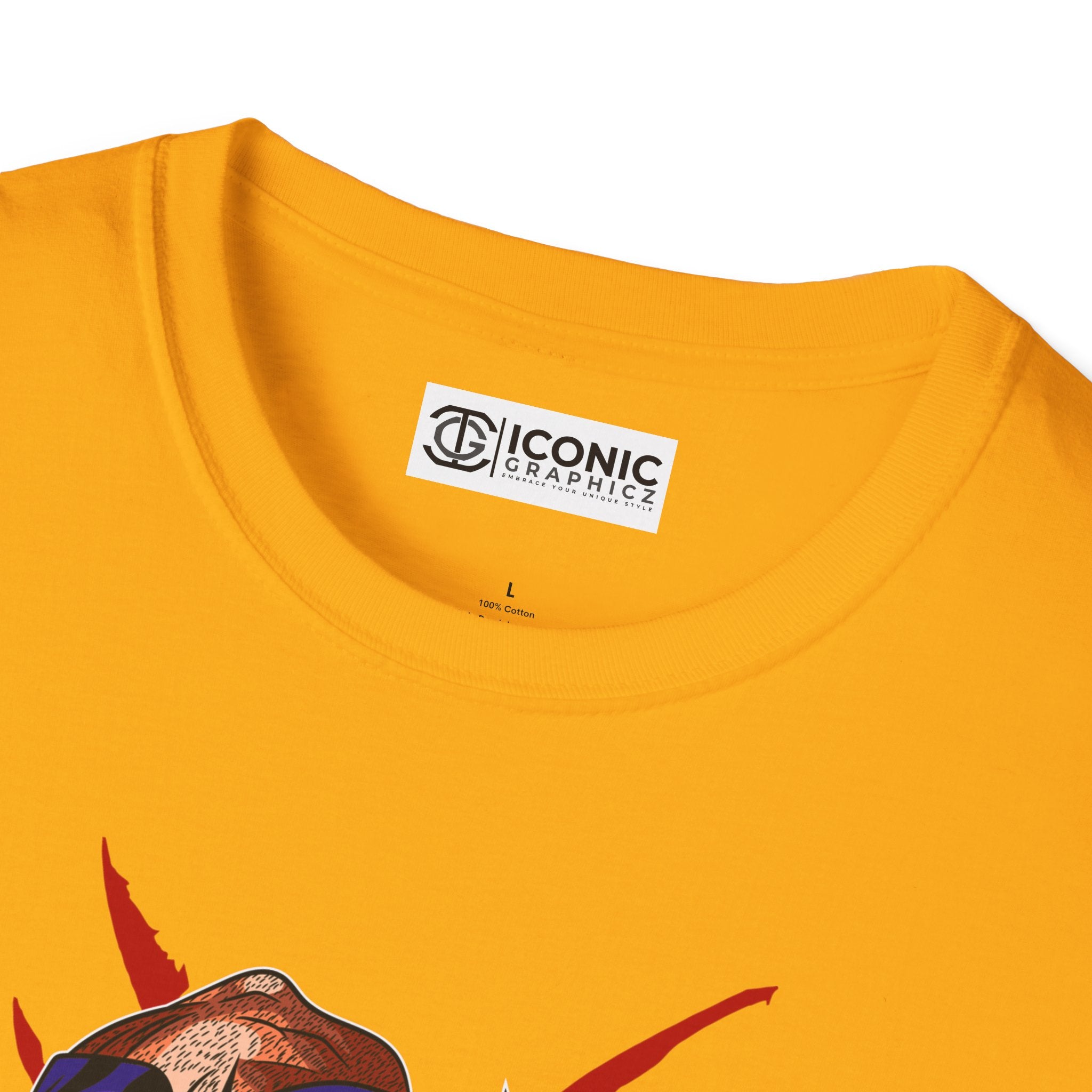 Wolverine T-Shirt