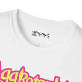 Retsuko Aggretsuko T-Shirt Printify