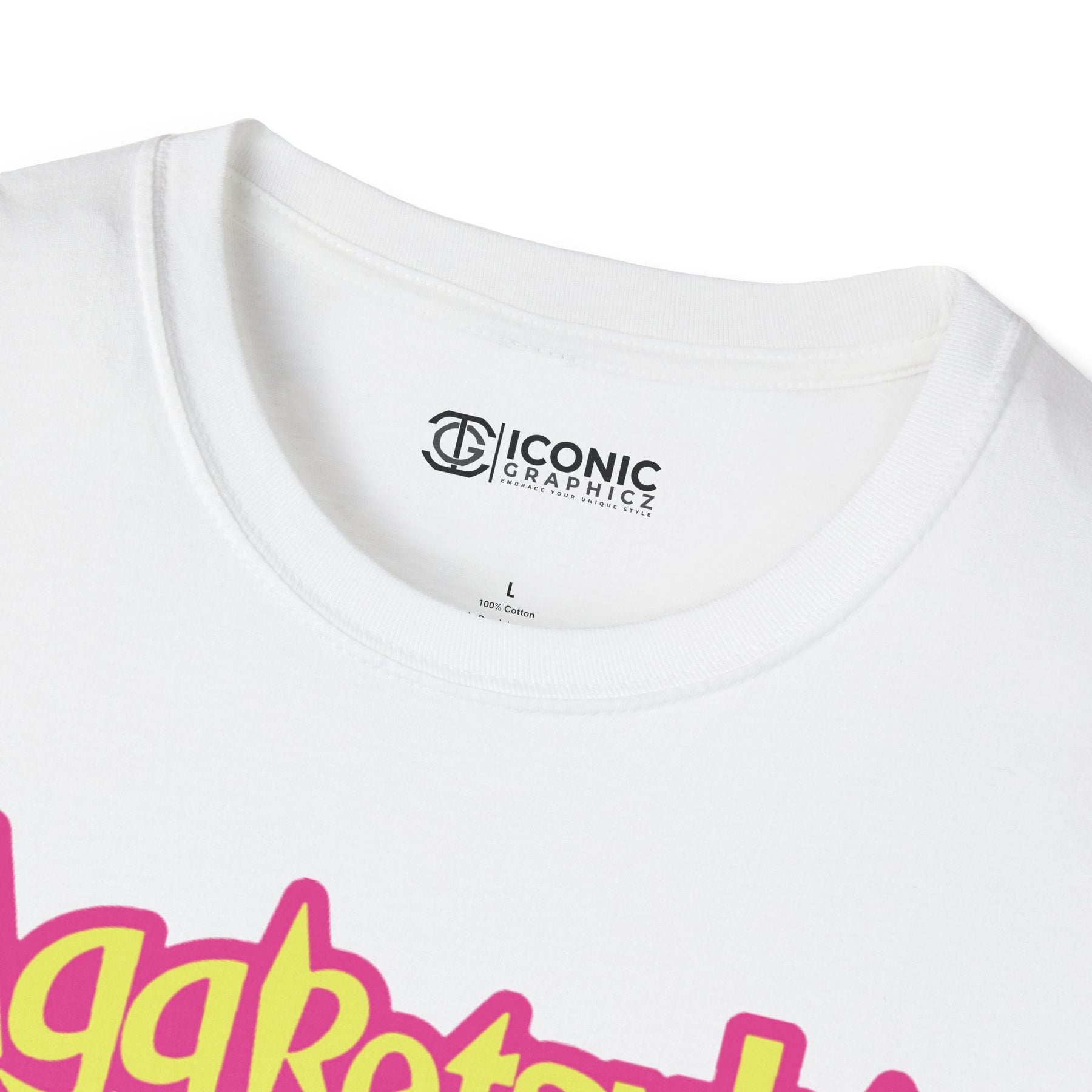 Retsuko Aggretsuko T-Shirt Printify