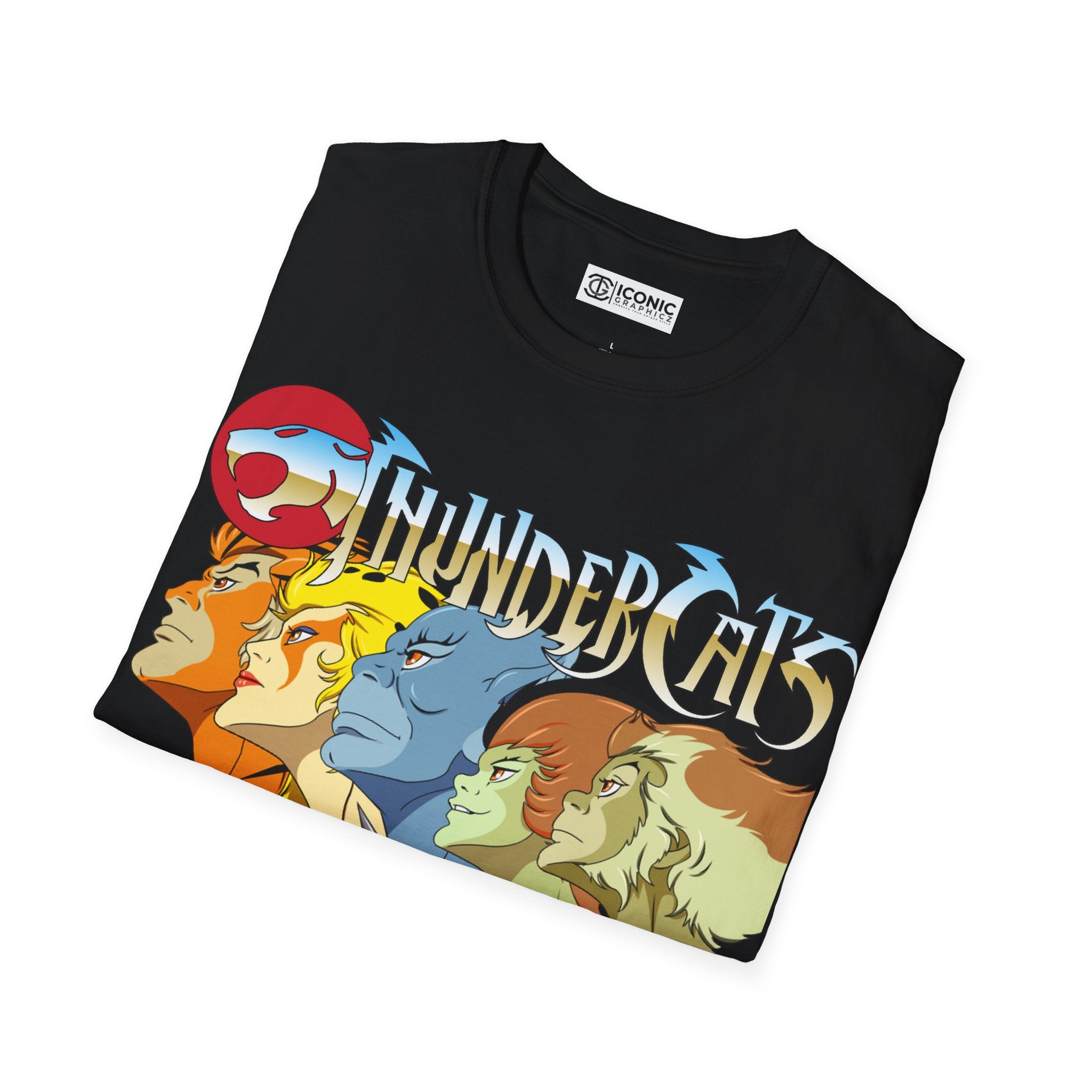 ThunderCats T-Shirt