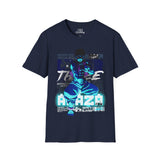 Akaza Demon Slayer T-Shirt