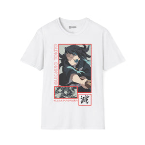 Muichiro Demon Slayer T-Shirt - 