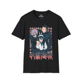 Gojo x Geto Jujitsu Kaisen T-Shirt