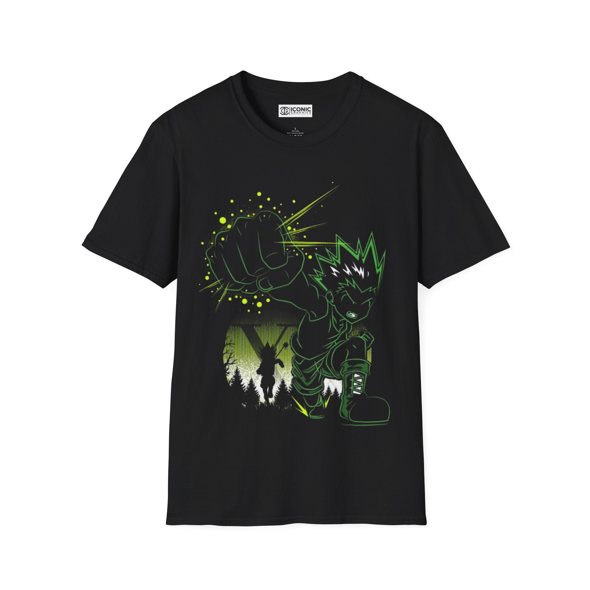 Gon Hunter x Hunter T-Shirt