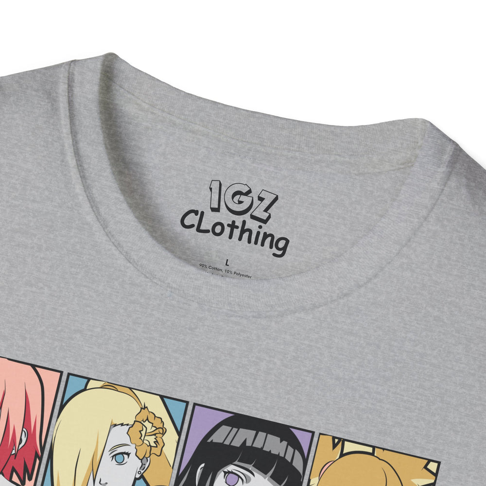 Naruto T-Shirt