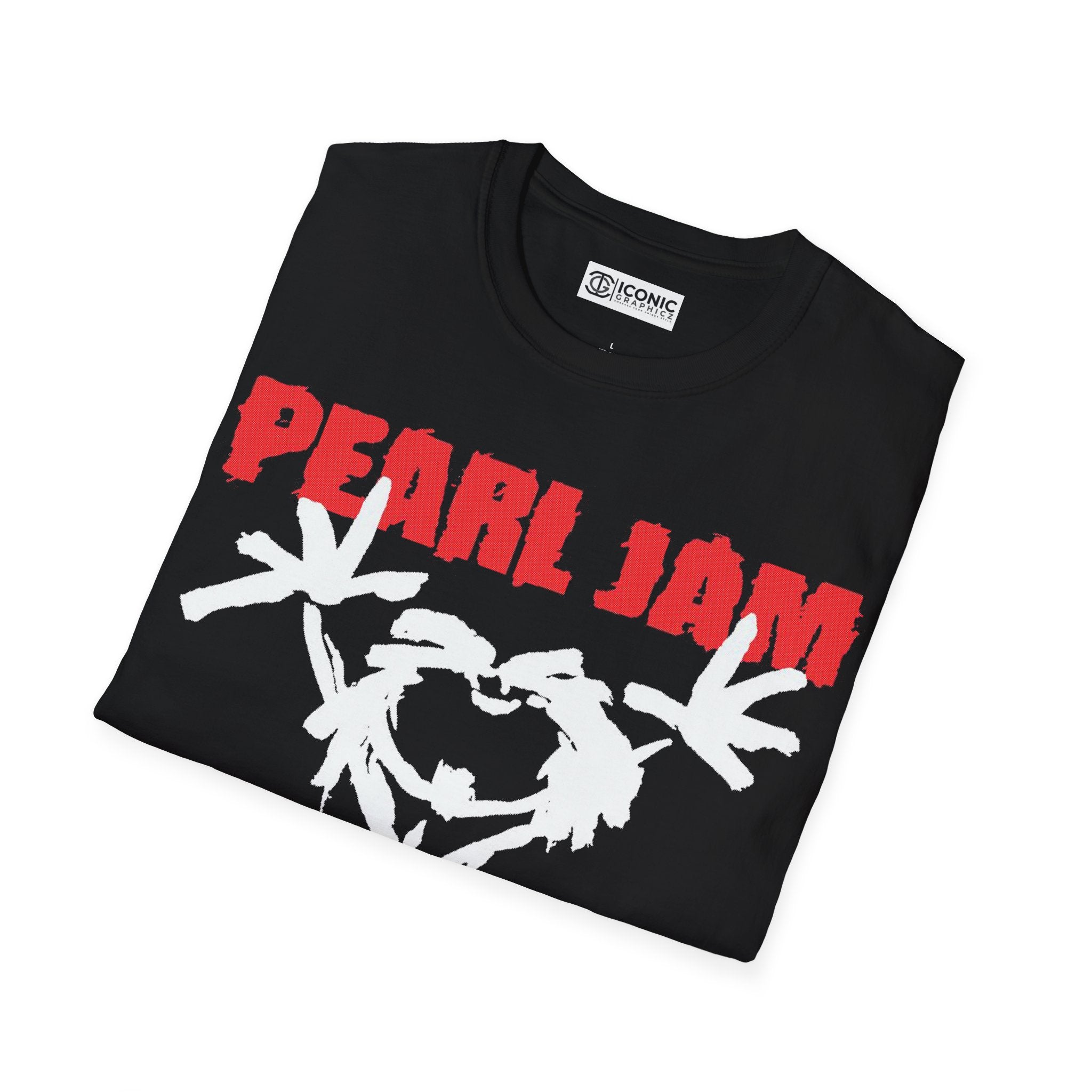 Pearl Jam T-Shirt