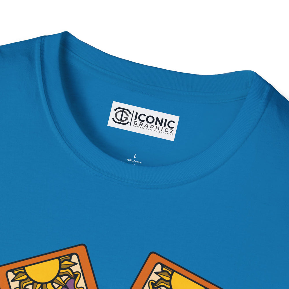 Sakura Cardcaptor Sakura T-Shirt - 