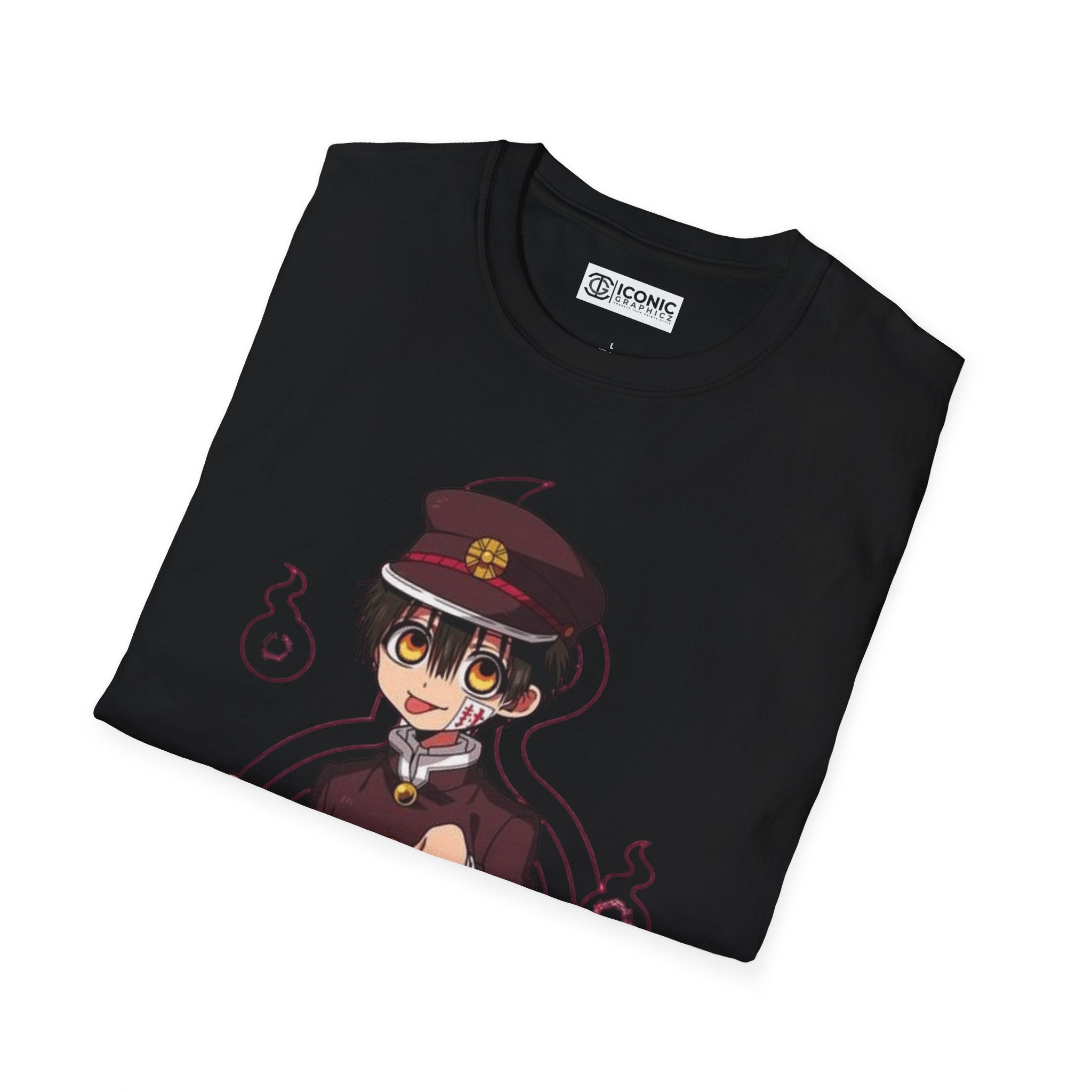 Toilet-bound Hanako-kun T-Shirt