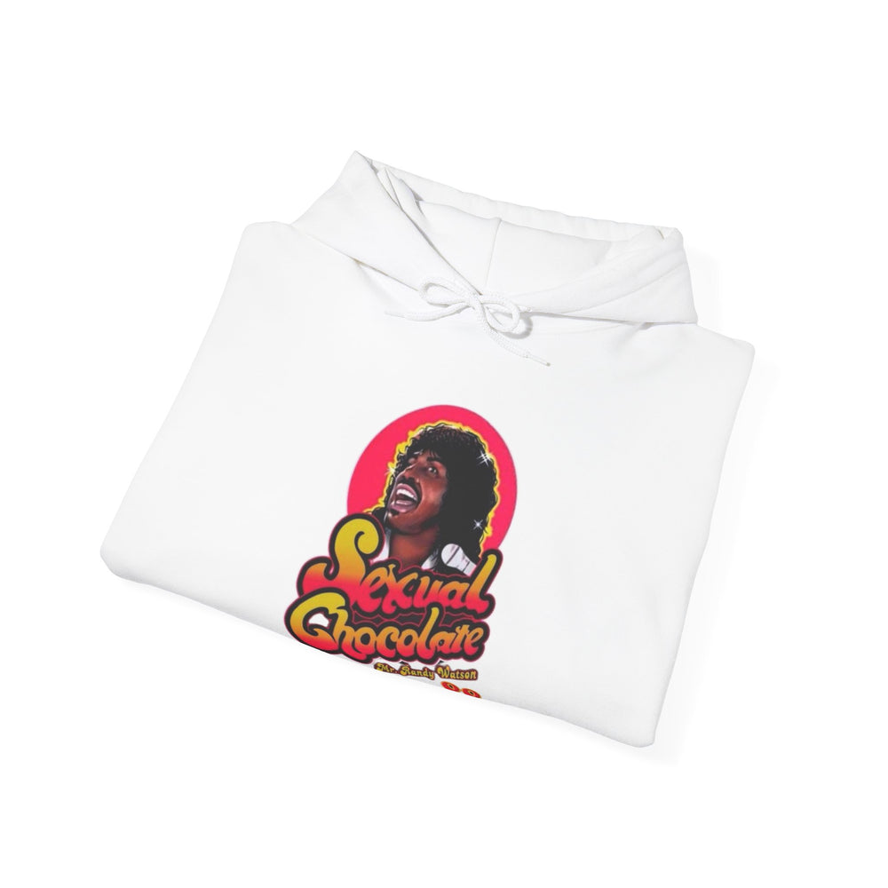 Sexual Chocolate Unisex Heavy Blend™ Hooded Sweatshirt - 