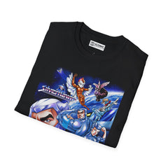 Silverhawks T-Shirt