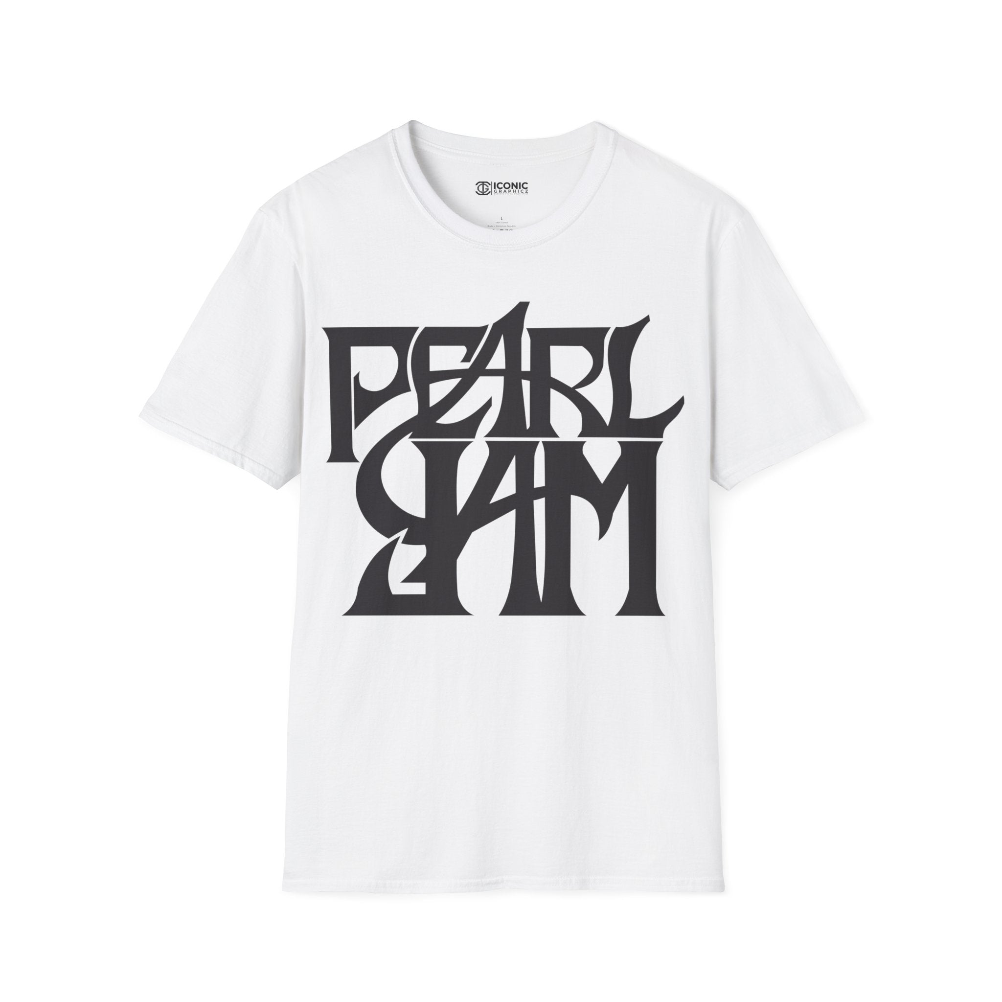 Pearl Jam T-Shirt