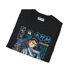 Saito Hajime T-Shirt