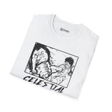 Luffy One Piece T-Shirt - 