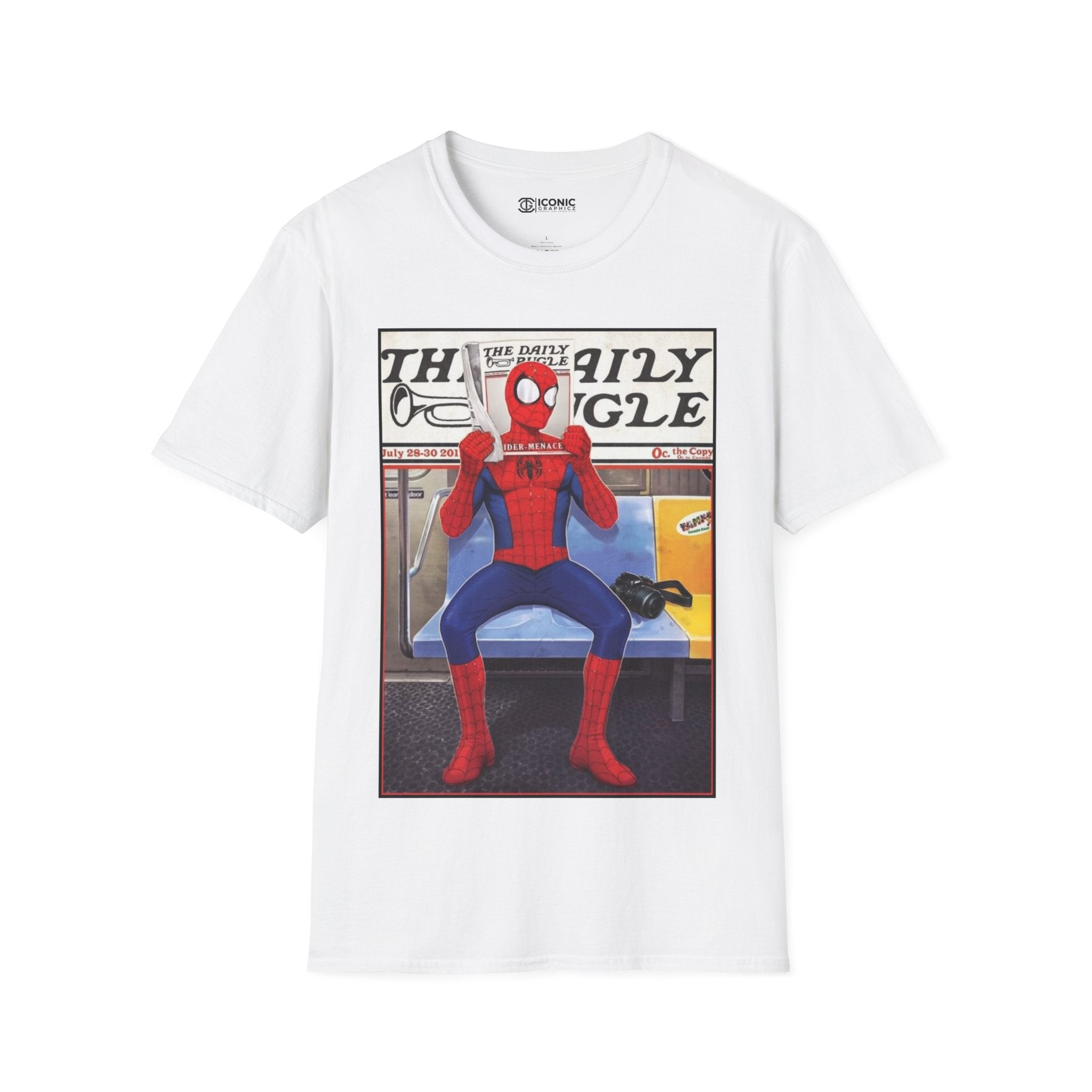 Spider-Man T-Shirt