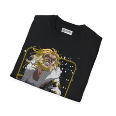 Sabretooth Unisex Softstyle T-Shirt