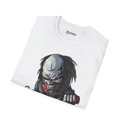 Jigsaw Unisex Softstyle T-Shirt - IGZ Clothing 