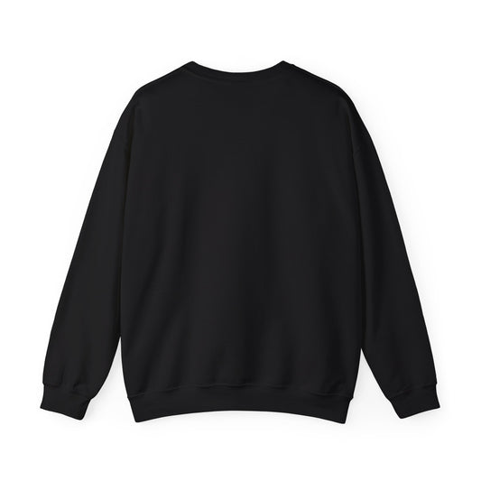 Yuji and Sukuna Unisex Heavy Blend™ Crewneck Sweatshirt