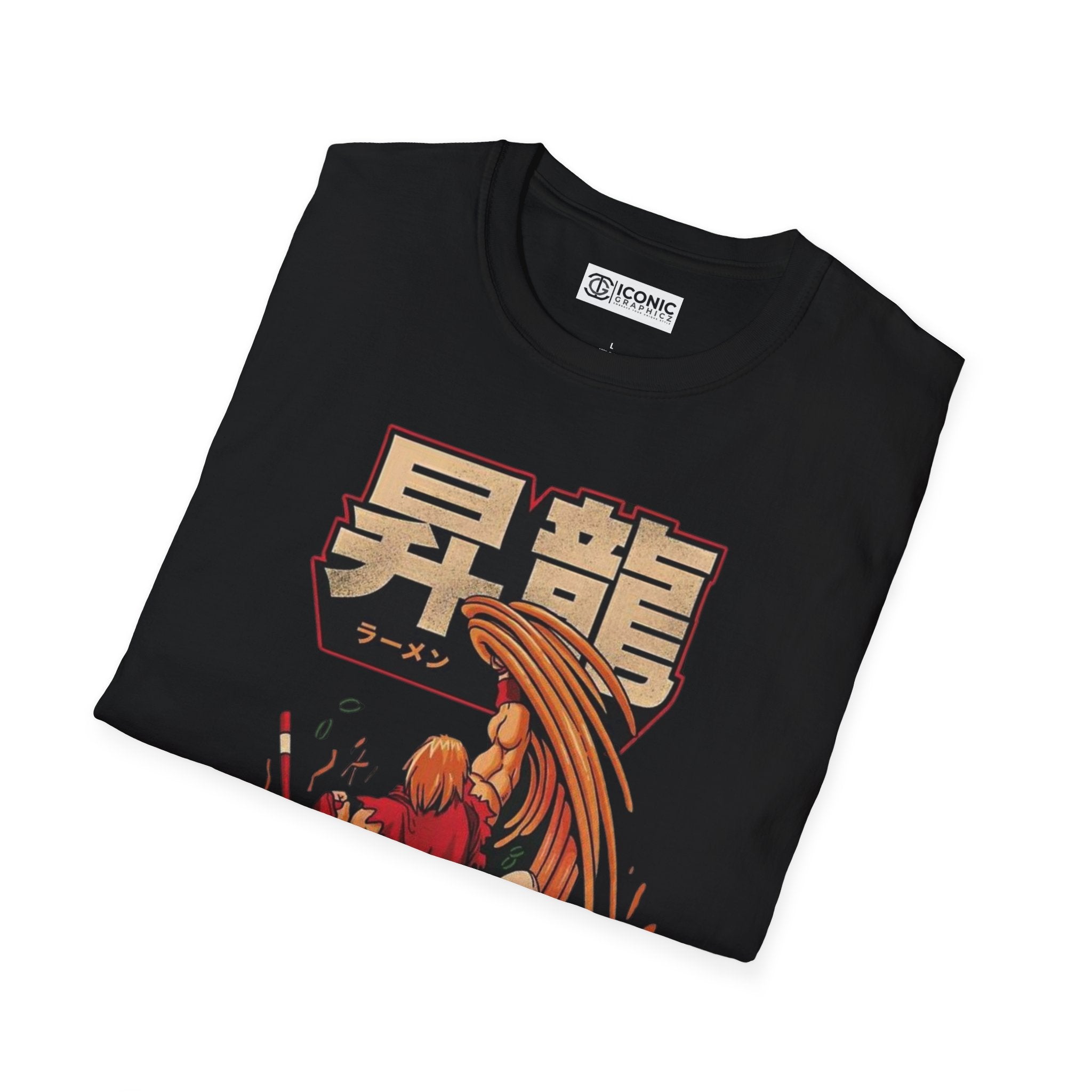 Street Fighter T-Shirt