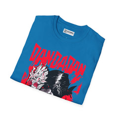 Dandadan Okarun T-Shirt