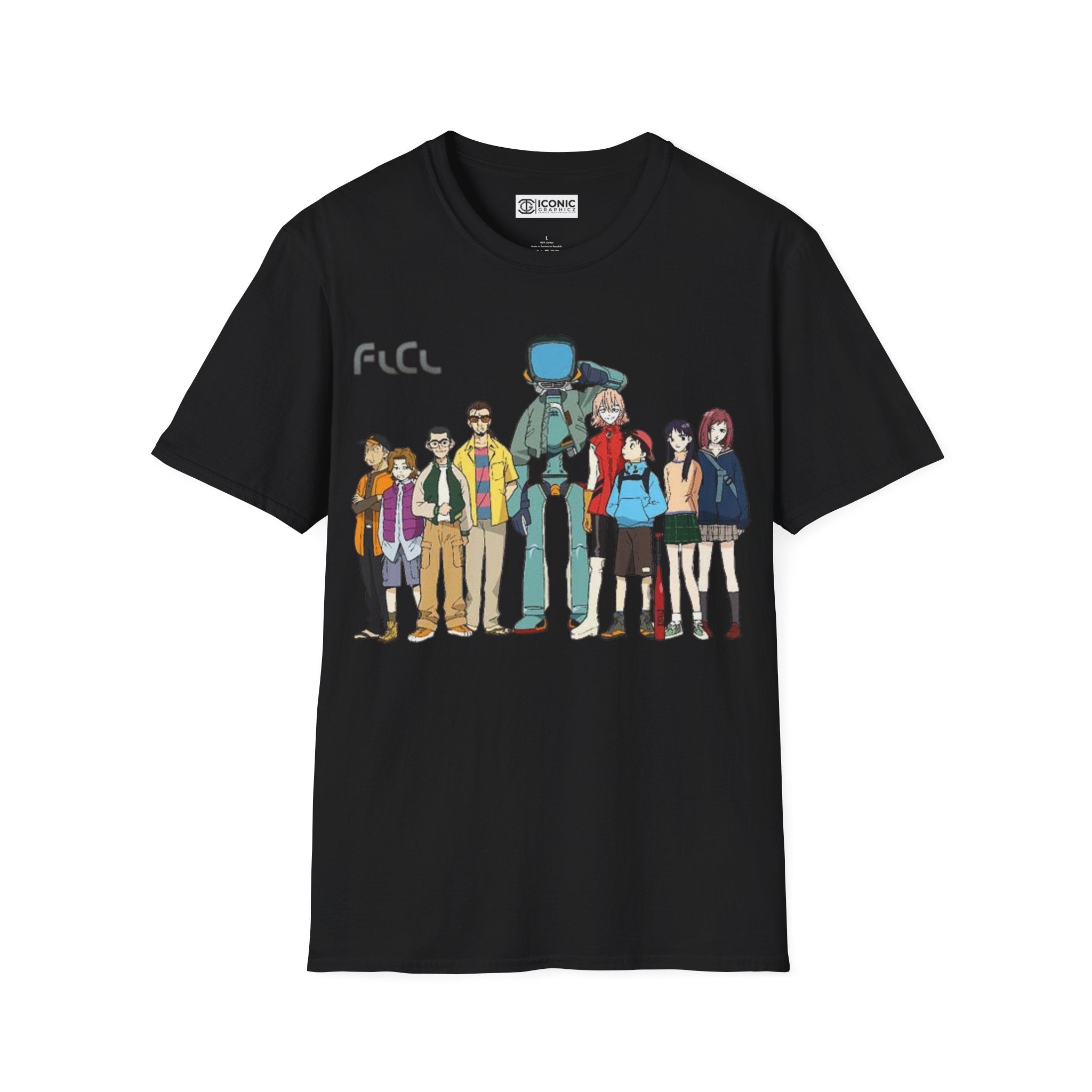 FLCL T-Shirt