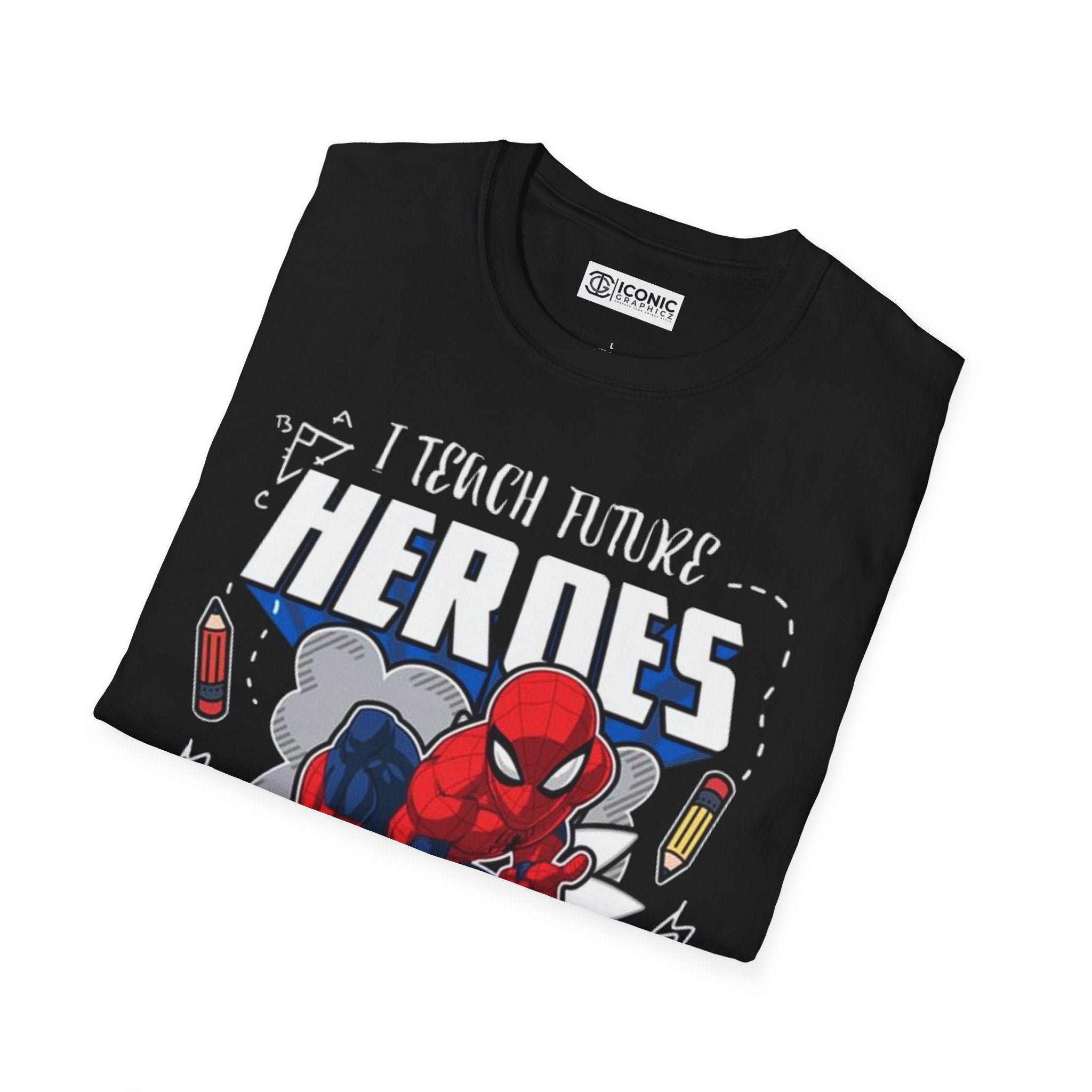 Spider-Man T-Shirt