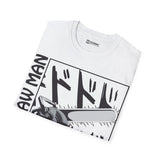 Denji Chainsaw Man T-Shirt - 