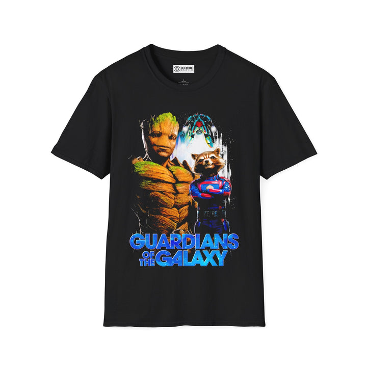 Guardians of the galaxy T-Shirt Printify