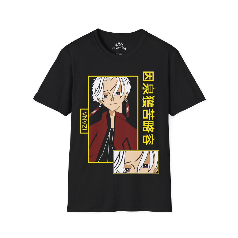 Izana Tokyo Revengers T-Shirt