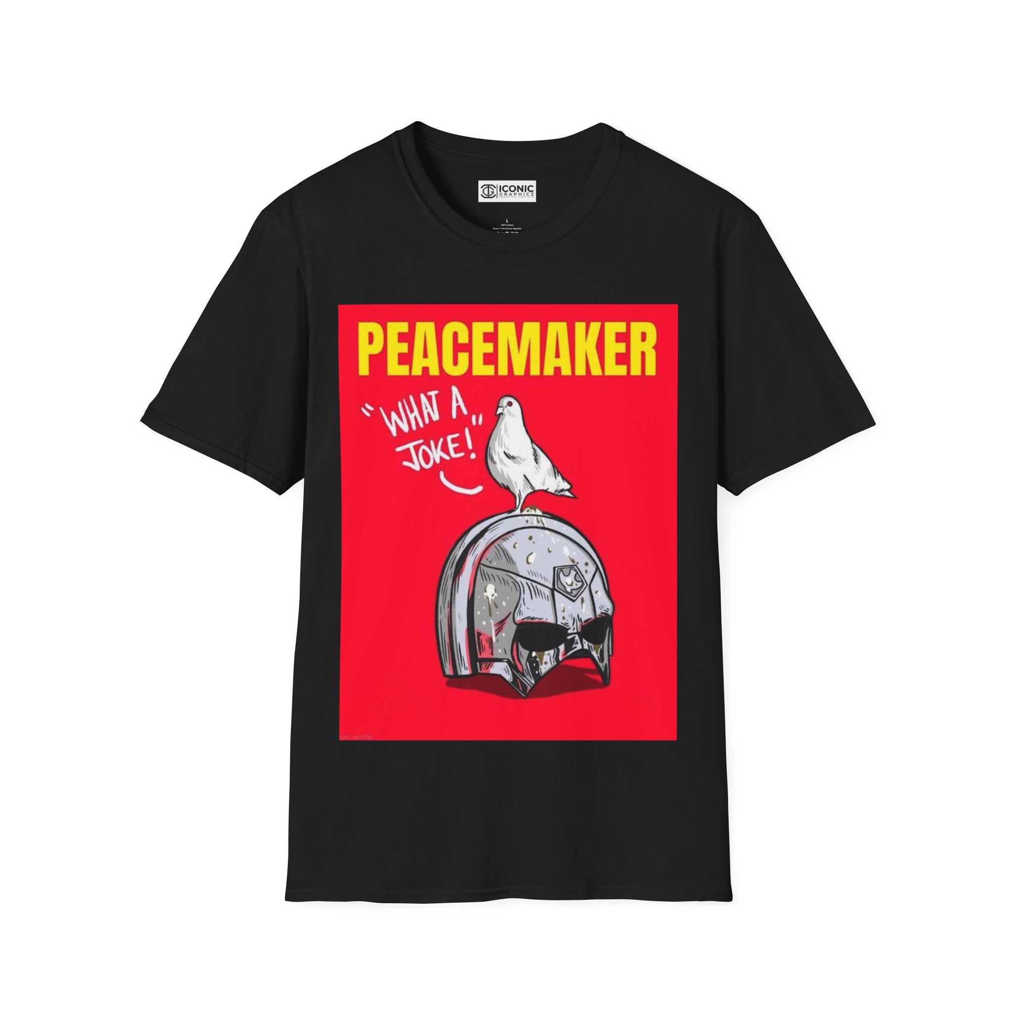 Peacemaker T-Shirt