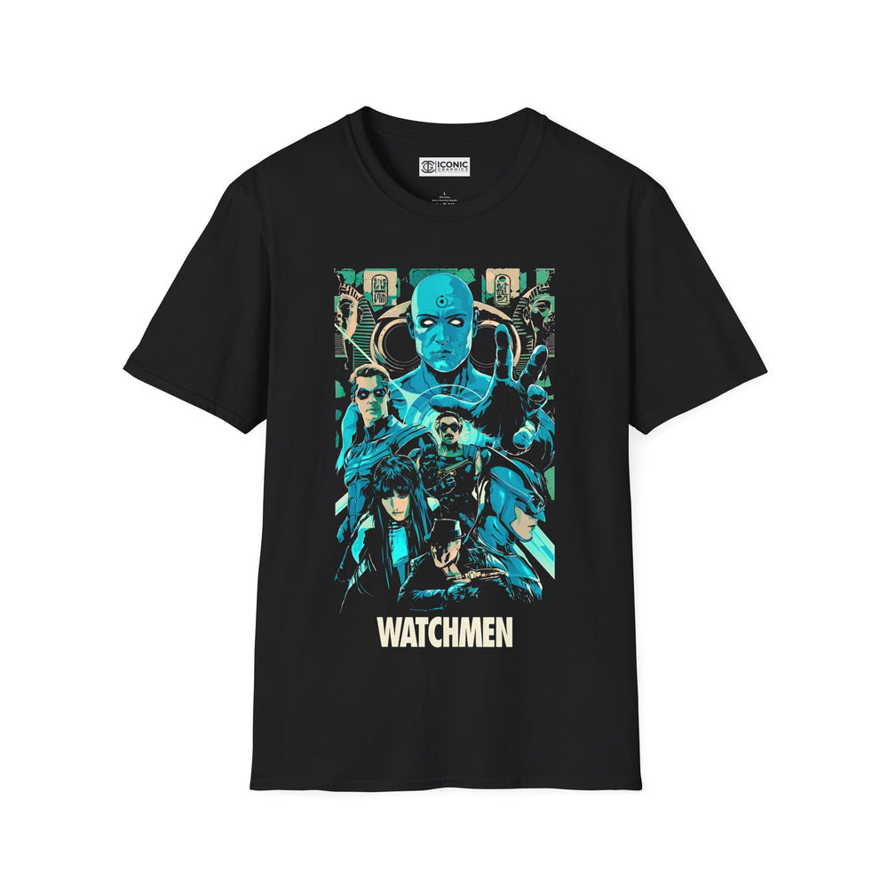 Watchmen Shirt - 
