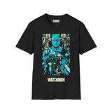 Watchmen Shirt - 