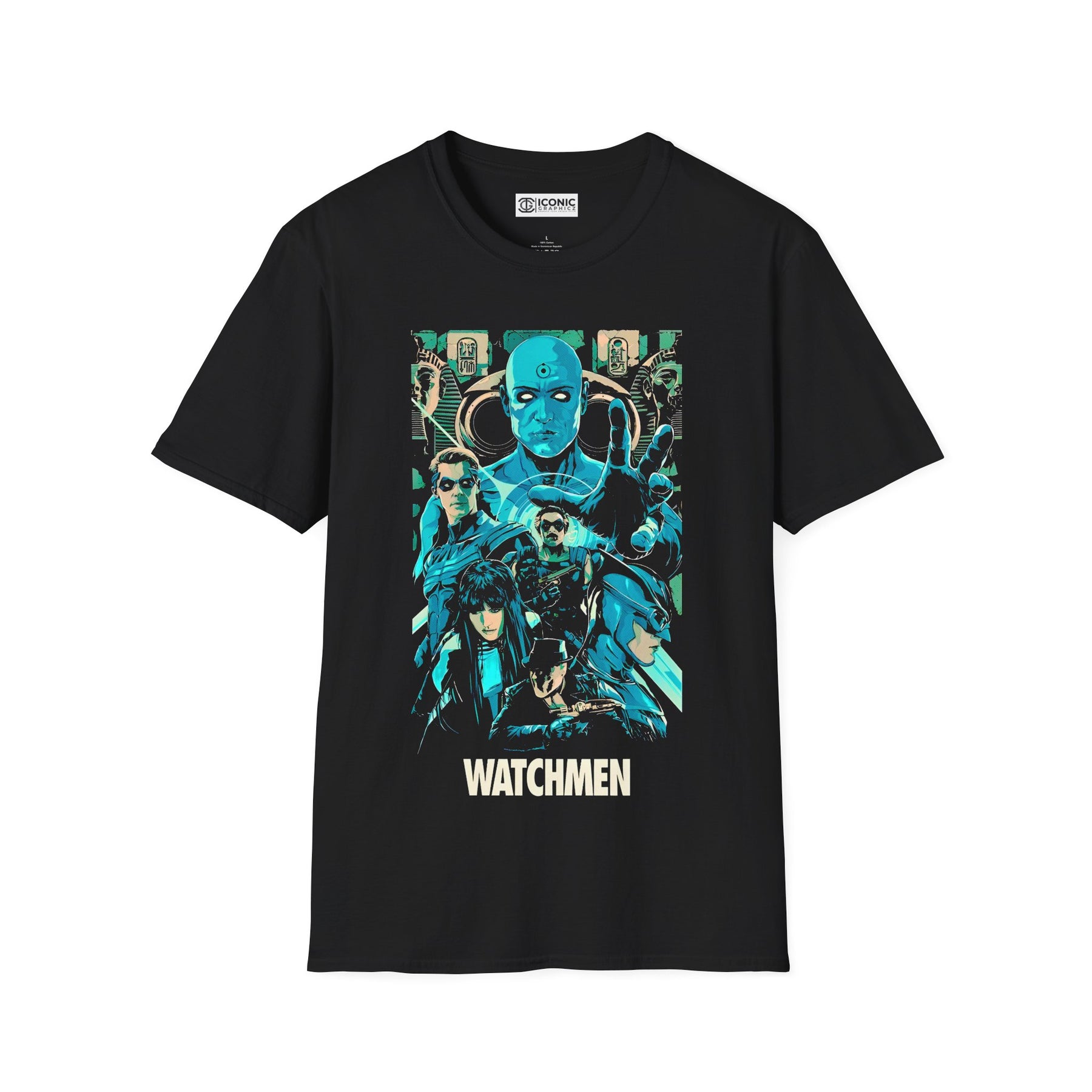 Watchmen Shirt - 