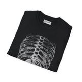 Aliens T-Shirt Printify