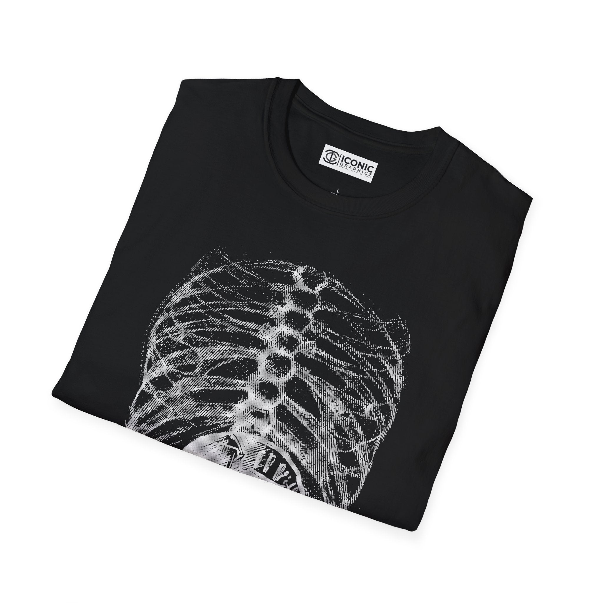 Aliens T-Shirt Printify