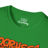 Jason Voorhees Bites T-Shirt