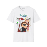 Rick and Morty T-Shirt - 