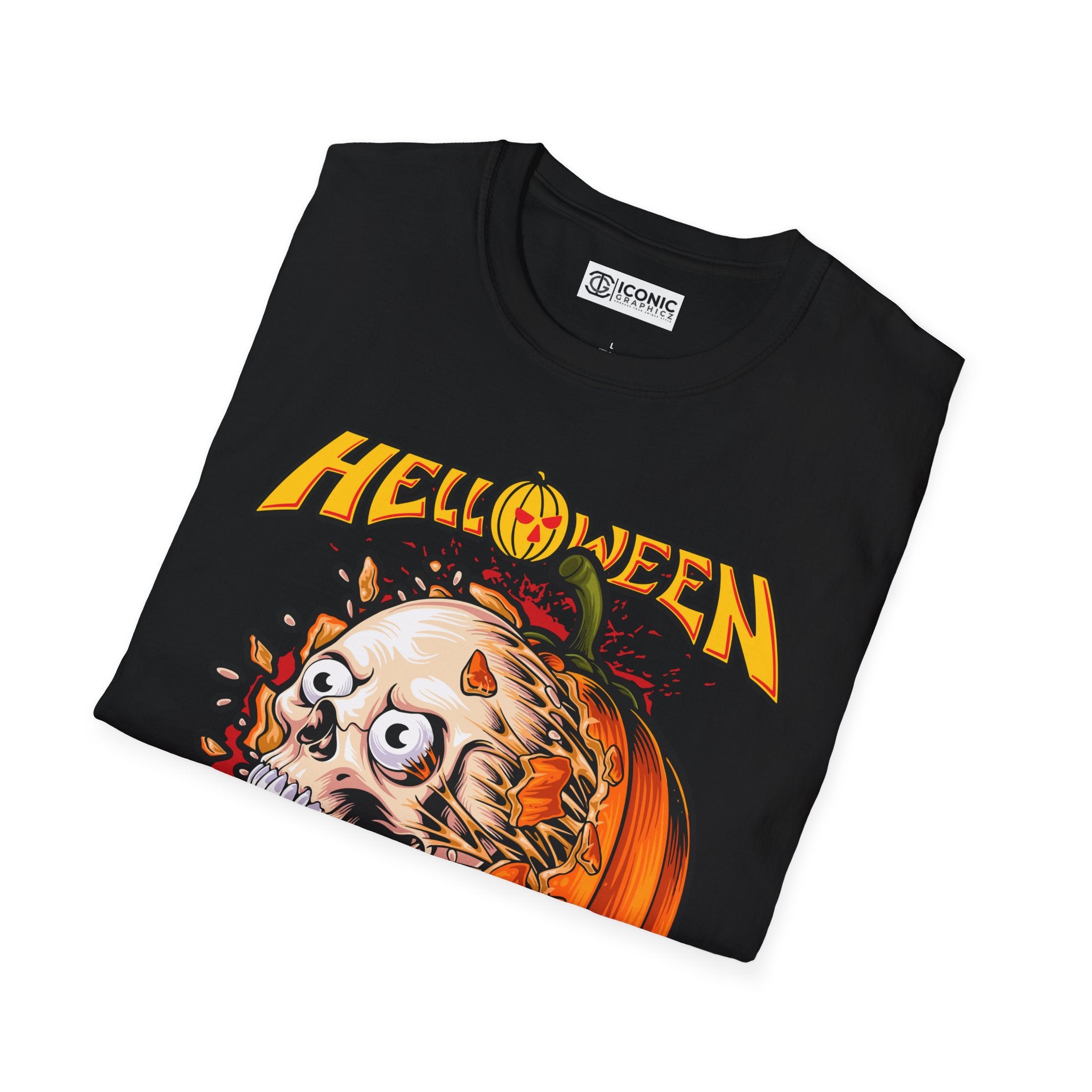 Helloween T-Shirt