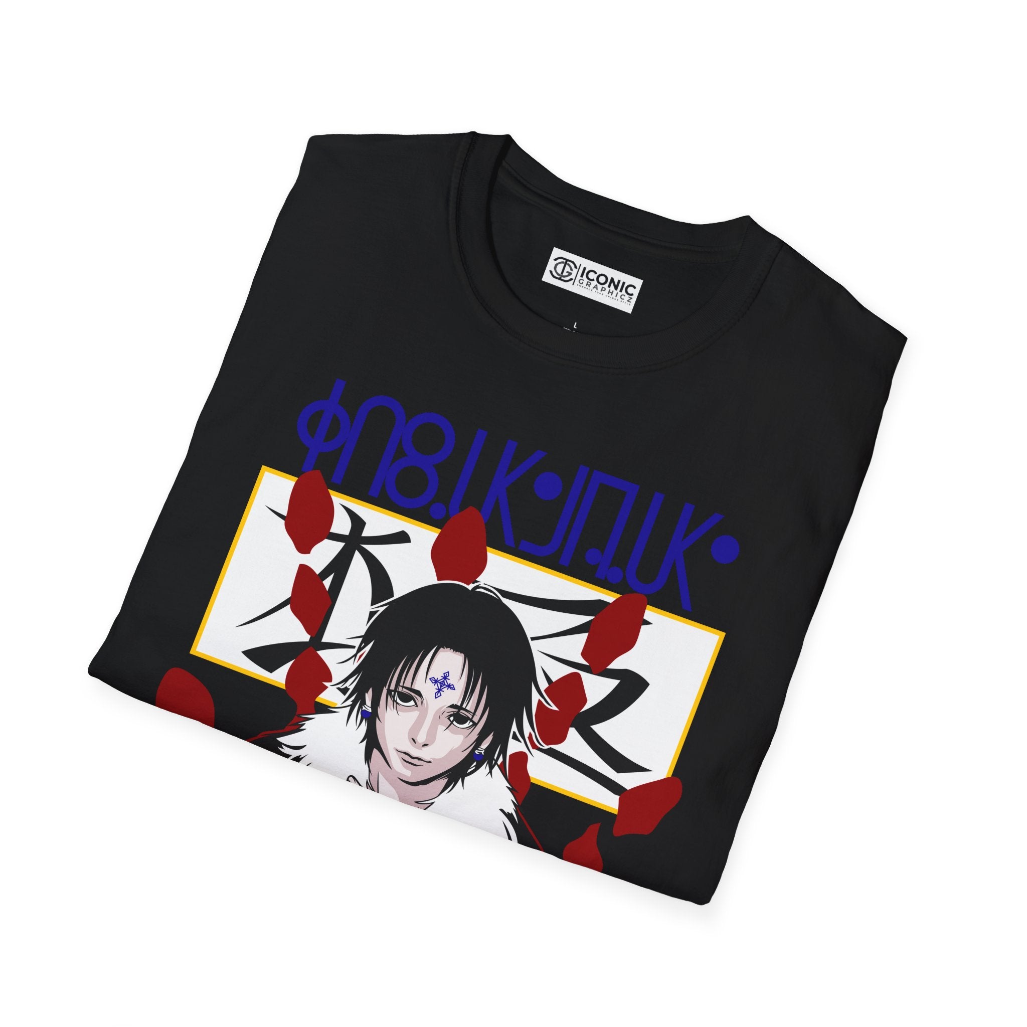 Chrollo Hunter x Hunter T-Shirt