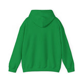FLCL Unisex Heavy Blend™ Hooded Sweatshirt Printify