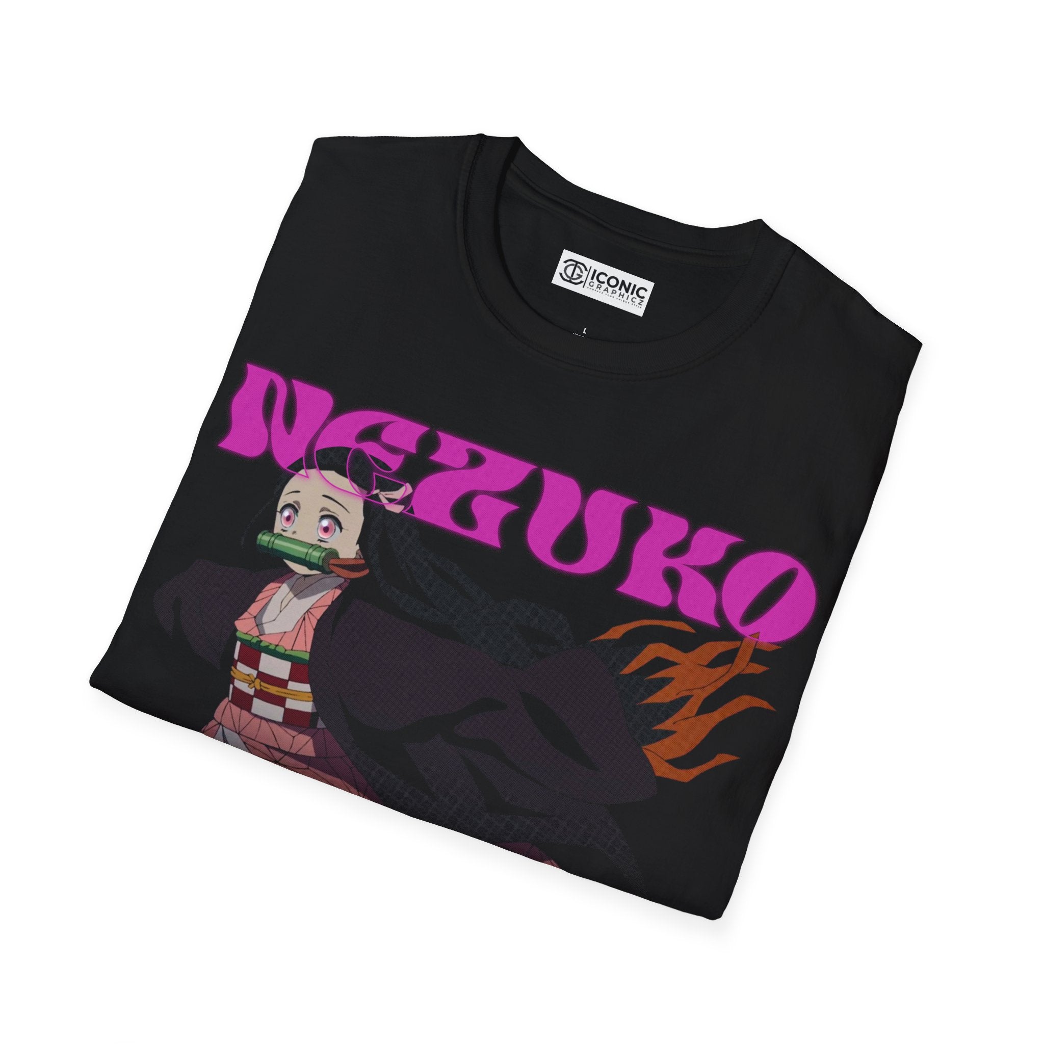 Nezuko Demon Slayer T-Shirt