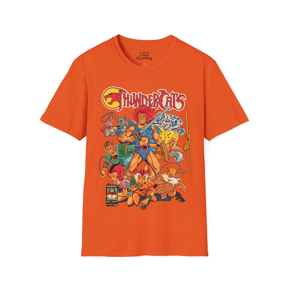 Thundercats T-Shirt