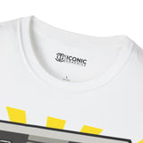 Super Mario Controller T-Shirt Printify